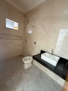 Casa com 3 Quartos à venda, 123m² no Vila Sul, Anápolis