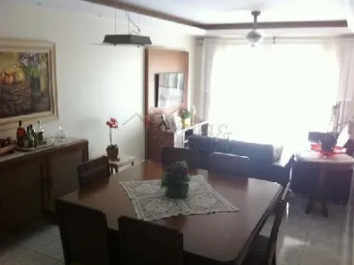 Apartamento com 3 Quartos à venda, 115m² no Presidente Médici, Ribeirão Preto