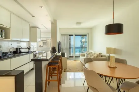 Flat com 2 Quartos para alugar, 85m² no Ipanema, Rio de Janeiro