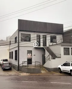 Ponto Comercial para alugar, 140m² no Bela Vista, Caxias do Sul