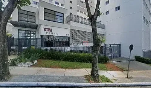 Apartamento com 2 Quartos à venda, 53m² no Vila Pierina, São Paulo