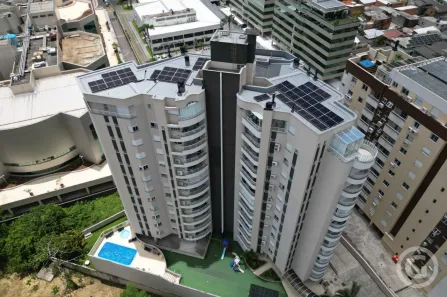 Apartamento com 3 Quartos para alugar, 132m² no Agronômica, Florianópolis