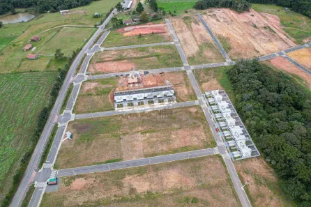 Lote/Terreno à venda, 150m² no Nações, Fazenda Rio Grande