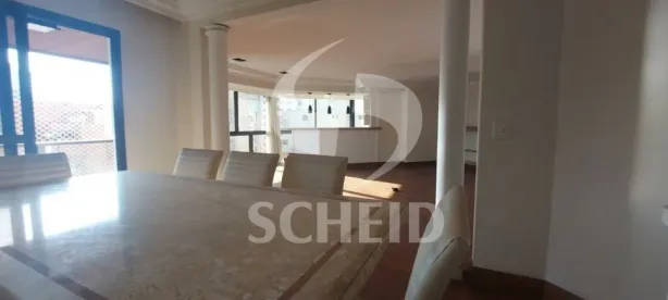Apartamento com 4 Quartos à venda, 246m² no Moema, São Paulo