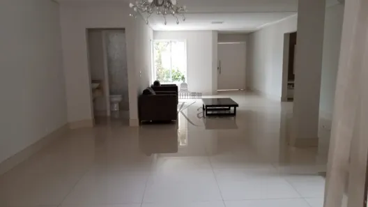 Casa de Condomínio com 4 Quartos à venda, 260m² no Urbanova VI, São José dos Campos