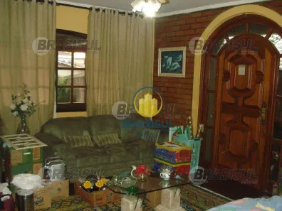 Sobrado com 3 Quartos à venda, 200m² no Jardim dos Lagos, São Paulo
