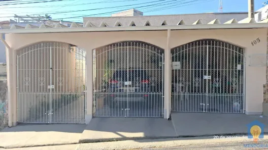 Casa de Condomínio com 2 Quartos à venda, 131m² no Jardim Julieta, Itapevi