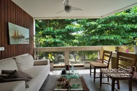 Apartamento com 4 Quartos à venda, 220m² no Barra da Tijuca, Rio de Janeiro