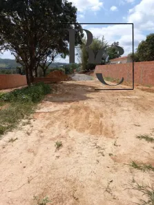 Lote/Terreno à venda, 1875m² no Aparecidinha, Sorocaba