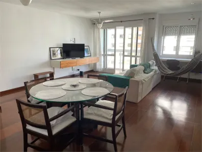 Apartamento com 2 Quartos à venda, 96m² no Vila Nova Conceição, São Paulo