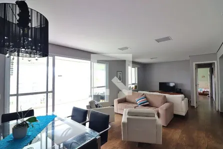 Apartamento com 3 Quartos à venda, 155m² no Centro, São Bernardo do Campo