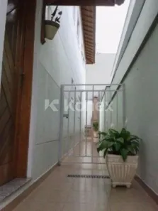 Sobrado com 3 Quartos à venda, 120m² no Vila Pita, São Paulo