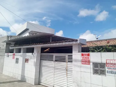 Casa com 4 Quartos à venda, 900m² no Ernesto Geisel, João Pessoa
