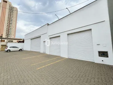 Ponto Comercial à venda, 245m² no Vila Independência, Piracicaba