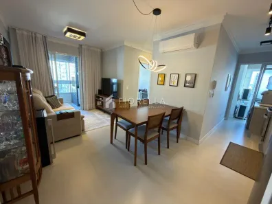 Apartamento com 2 Quartos à venda, 73m² no Campinas, São José