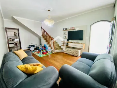 Casa com 3 Quartos à venda, 147m² no Jardim Guanca, São Paulo