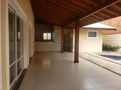 Casa de Condomínio com 5 Quartos à venda, 428m² no Jardim Botânico, Ribeirão Preto