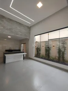 Casa com 3 Quartos à venda, 136m² no Setor dos Dourados, Goiânia
