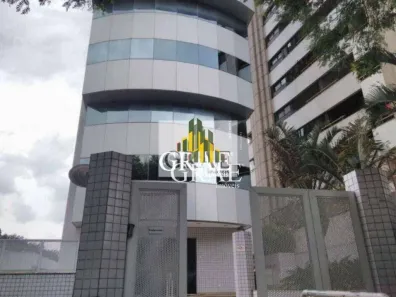 Sala Comercial para alugar, 44m² no Ferrazópolis, São Bernardo do Campo