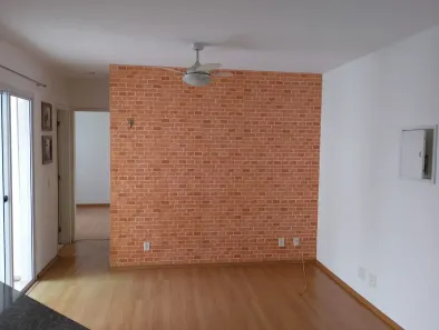 Apartamento com 2 Quartos para alugar, 47m² no Vila Leopoldina, São Paulo