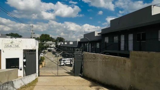 Apartamento com 2 Quartos à venda, 44m² no Lopes de Oliveira, Sorocaba