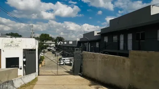 Apartamento com 2 Quartos à venda, 44m² no Lopes de Oliveira, Sorocaba