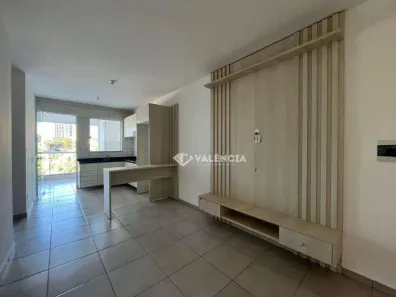 Apartamento com 2 Quartos para alugar, 48m² no Parque São Paulo, Cascavel