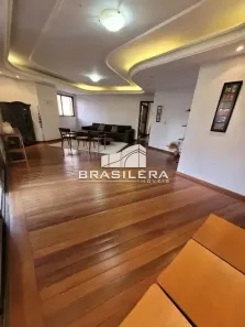 Apartamento com 4 Quartos à venda, 218m² no Nova Suiça, Goiânia