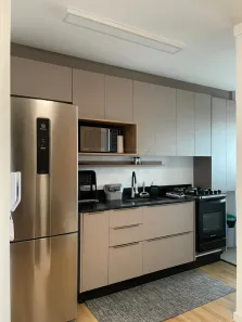 Apartamento com 2 Quartos à venda, 69m² no Vila Santo Antônio, Bauru