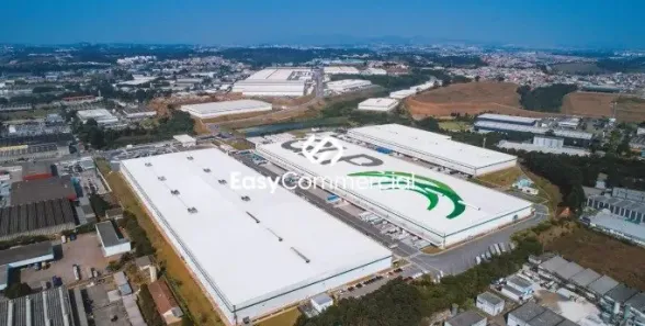 Galpão/Depósito/Armazém para alugar, 6404m² no Água Chata, Guarulhos