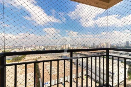 Apartamento com 2 Quartos à venda, 61m² no Tamboré, Barueri