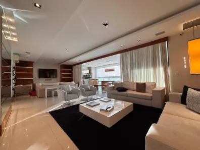 Apartamento com 4 Quartos à venda, 233m² no Barra da Tijuca, Rio de Janeiro
