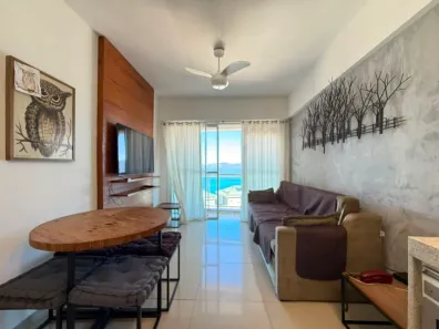 Apartamento com 2 Quartos à venda, 50m² no Conceição de Jacareí, Mangaratiba