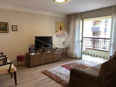Apartamento com 3 Quartos à venda, 88m² no Botafogo, Campinas