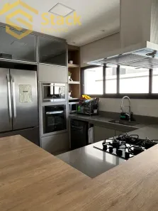 Casa de Condomínio com 3 Quartos à venda, 305m² no Loteamento Residencial e Comercial Horto Florestal, Jundiaí