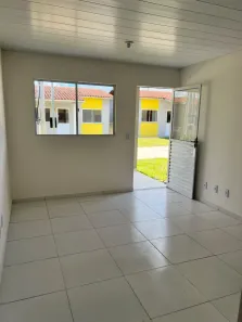 Casa com 2 Quartos para alugar, 54m² no Cidade Universitária, Maceió