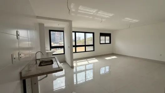 Apartamento com 2 Quartos à venda, 76m² no Serrinha, Goiânia