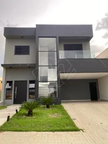Casa de Condomínio com 3 Quartos à venda, 180m² no Jardim São Camilo, Araraquara