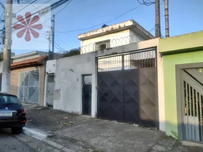 Galpão/Depósito/Armazém à venda, 300m² no Parque Boturussu, São Paulo