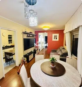 Apartamento com 2 Quartos à venda, 67m² no Centro, Canoas