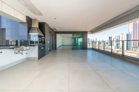 Apartamento com 4 Quartos à venda, 337m² no Vila Gomes Cardim, São Paulo