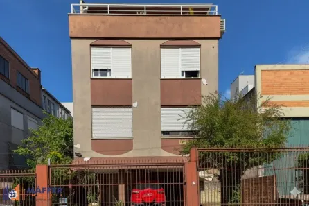 Cobertura com 3 Quartos à venda, 142m² no Sarandi, Porto Alegre