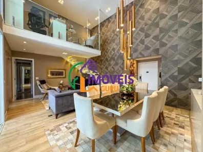 Apartamento com 3 Quartos à venda, 197m² no Brooklin Paulista, São Paulo
