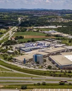 Galpão/Depósito/Armazém para alugar, 1821m² no Ponte Alta, Atibaia