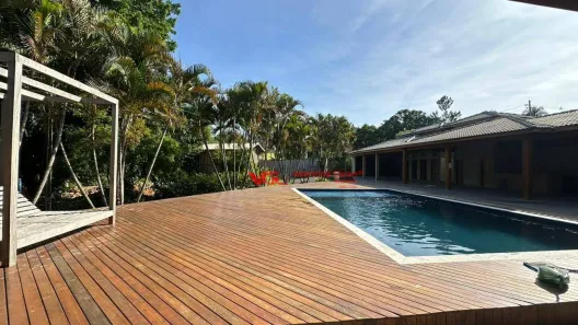 Fazenda/Sítio com 4 Quartos à venda, 793m² no Sítios de Recreio Colina, Indaiatuba