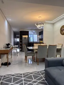 Casa com 2 Quartos à venda, 120m² no Residencial Esperança, Caçapava