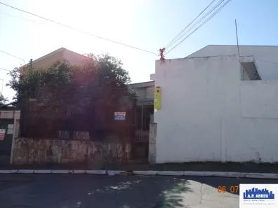 Casa com 3 Quartos à venda, 210m² no Vila Salete, São Paulo