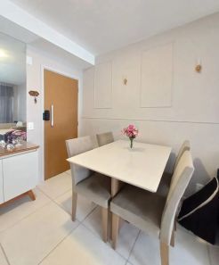 Apartamento com 2 Quartos à venda, 47m² no Candeias, Jaboatão dos Guararapes