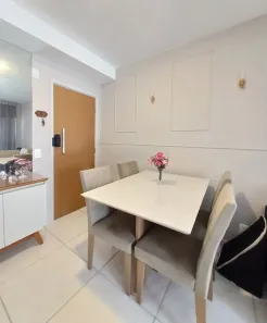 Apartamento com 2 Quartos à venda, 47m² no Candeias, Jaboatão dos Guararapes