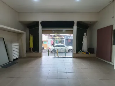 Ponto Comercial à venda, 170m² no Jardim Paulistano, Ribeirão Preto